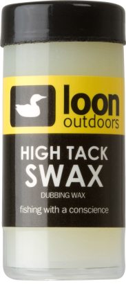 Loon Swax High Tack i gruppen Krok & Småplock / Flugbindning / Kemikalier / Dubbingvax hos Fishline (F0085)