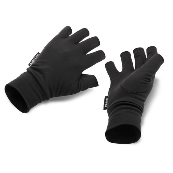 Guideline Fir-Skin Fingerless Gloves i gruppen Kläder & Skor / Kläder / Handskar & Vantar hos Fishline (GL69603r)