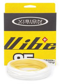 Vision VIBE 85+ Flyt