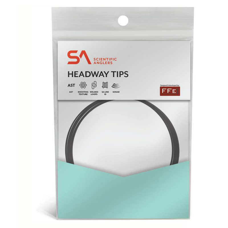 SA Headway Tip 9\' 5g