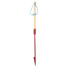 Isbill IFISH, 2-delad