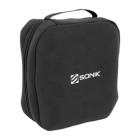 Sonik Sizzla Multi-Pan Set Case