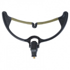 Korum Big Tube Rod Rest