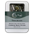 Miss Mayfly Carbide Wading Boot Cleat Studs