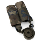 Nash Subterfuge Butt and Tip Connector