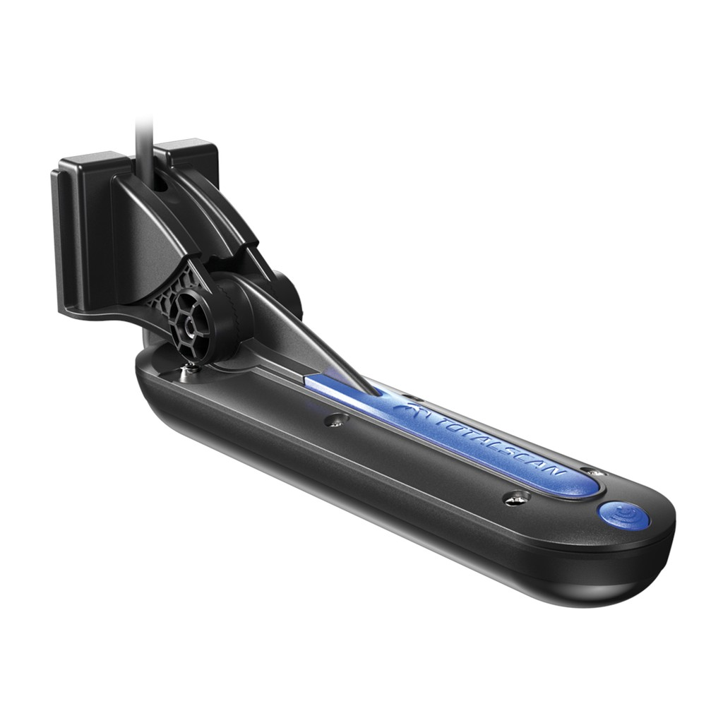 Lowrance TotalScan Skimmer Mid/High/StructureScan i gruppen Marinelektronik & Båt / Givare & Givarfästen / Akterspegelsgivare hos Fishline (000-12568-001)