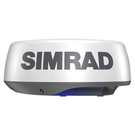 Simrad HALO20+, Simrad, 20\'\', Radar i gruppen Marinelektronik & Båt / Radar, VHF & Autopilot / Radar hos Fishline (000-14536-001)