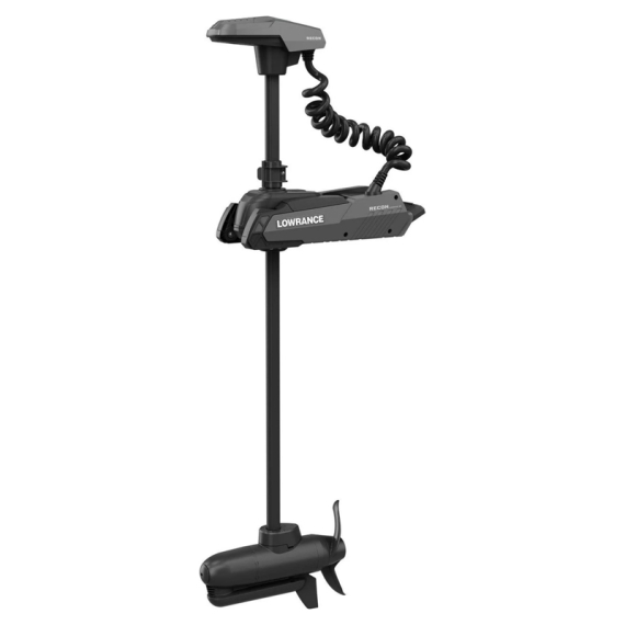 Lowrance Recon 72\'\' FW GPS HDI FOOT PEDAL i gruppen Marinelektronik & Båt / Elmotorer / Frontmonterade Elmotorer hos Fishline (000-16175-001)