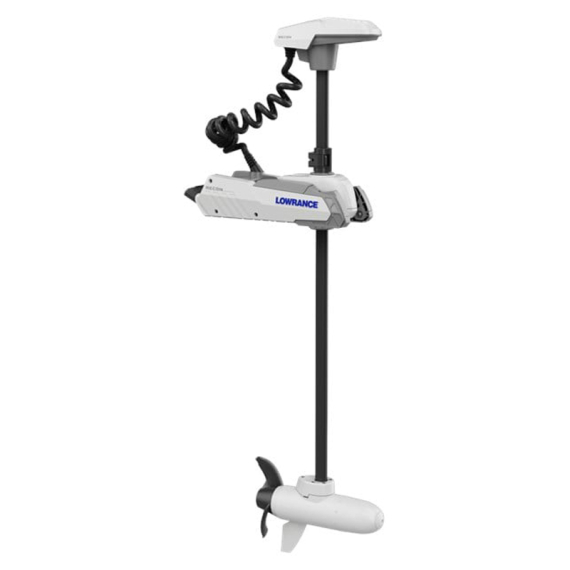 Lowrance Recon 72\'\' SW GPS i gruppen Marinelektronik & Båt / Elmotorer / Frontmonterade Elmotorer hos Fishline (000-16181-001)