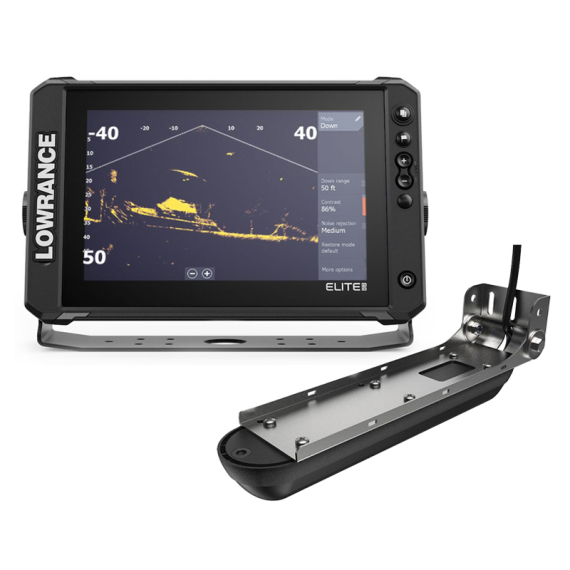 Lowrance Elite FS 12 with Active Imagine 3-in-1 i gruppen Marinelektronik & Båt / Ekolod & Plotter / Komboenhet Ekolod & Plotter hos Fishline (000-16440-001)