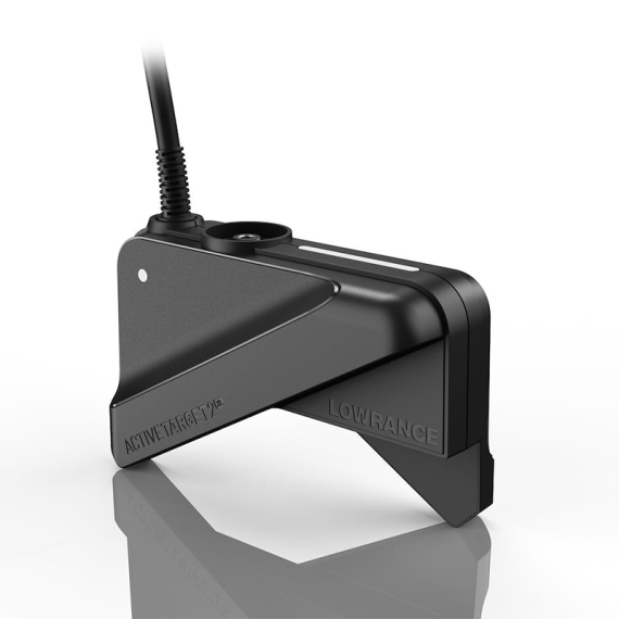 Lowrance ActiveTarget 2 XL Transducer Only (25 ft cable) i gruppen Marinelektronik & Båt / Givare & Givarfästen / Livegivare hos Fishline (000-16489-001)
