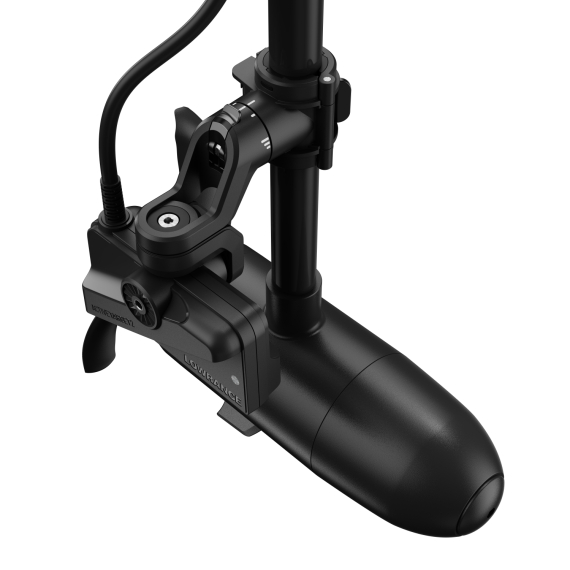 Lowrance ActiveTarget 2 Shaft Mount i gruppen Marinelektronik & Båt / Givare & Givarfästen / Givarhållare & Givarfästen hos Fishline (000-16502-001)