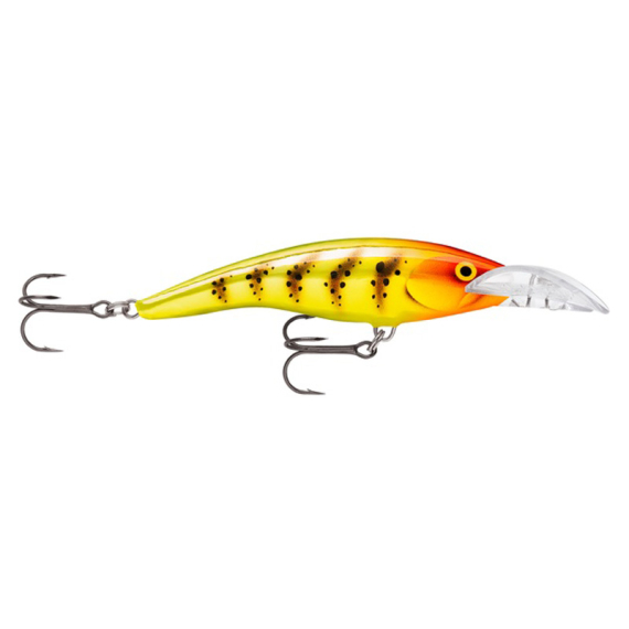 Rapala Scatter Rap Tail Dancer 9 cm i gruppen Fiskedrag / Wobblers hos Fishline (000012800009RH00r)