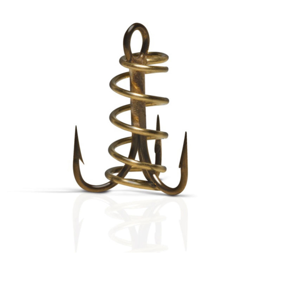 VMC 9617DB 5-pack i gruppen Krok & Småplock / Krok hos Fishline (0000474500050010r)