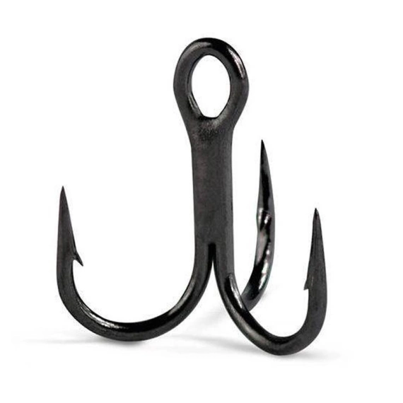 4551CB Rapala Pike 5-pack i gruppen Krok & Småplock / Krok hos Fishline (0000483000050r)