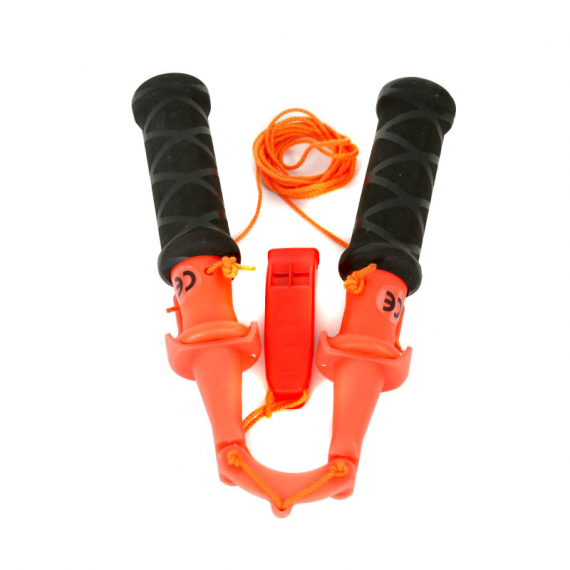 Isdubb IFISH i gruppen Verktyg & Tillbehör / Isdubbar & Säkerhet hos Fishline (00007100)