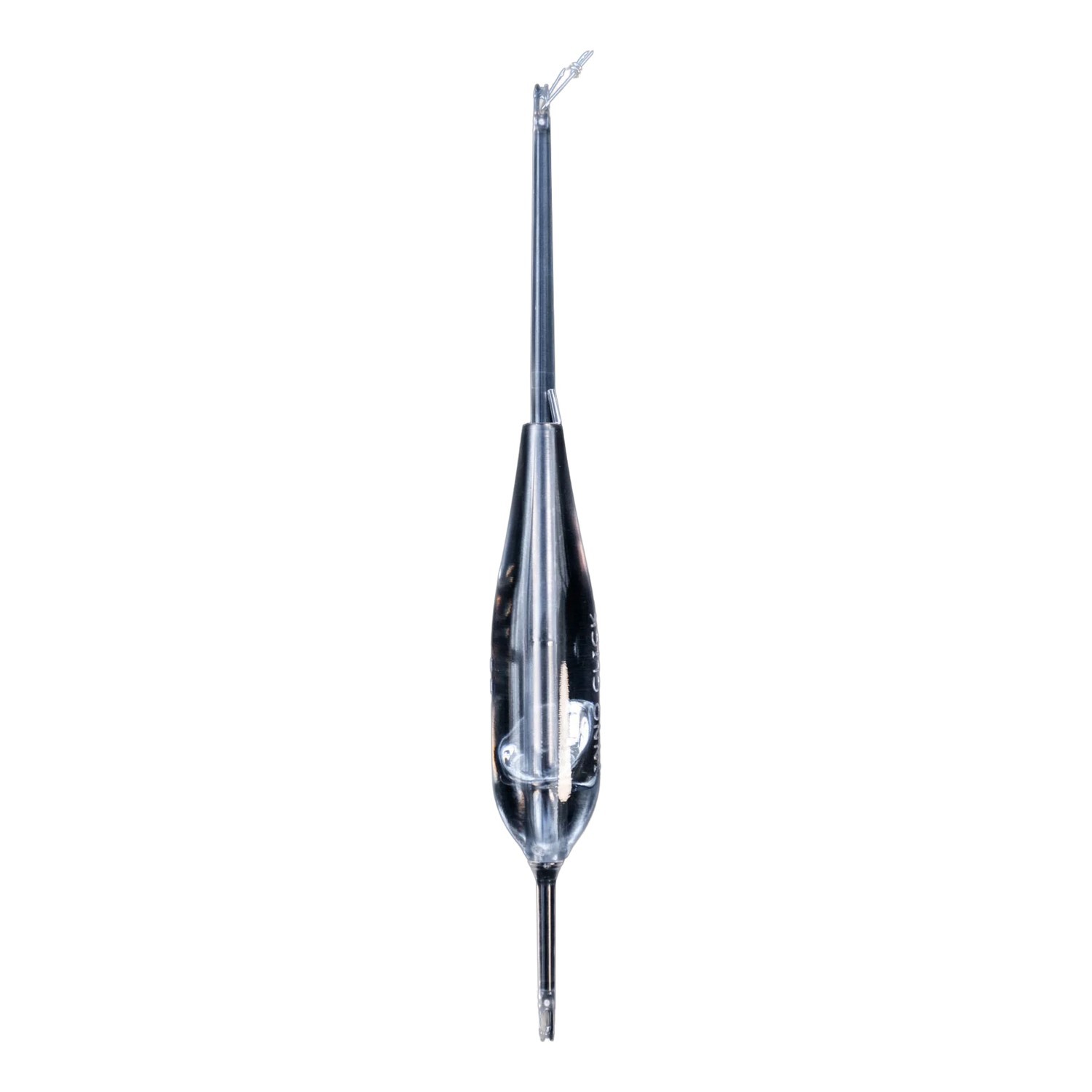 INNO Click Intermediate Transparent i gruppen Fiskedrag / Bombarda & Flugkast / Bombarda hos Fishline (00I18GCr)