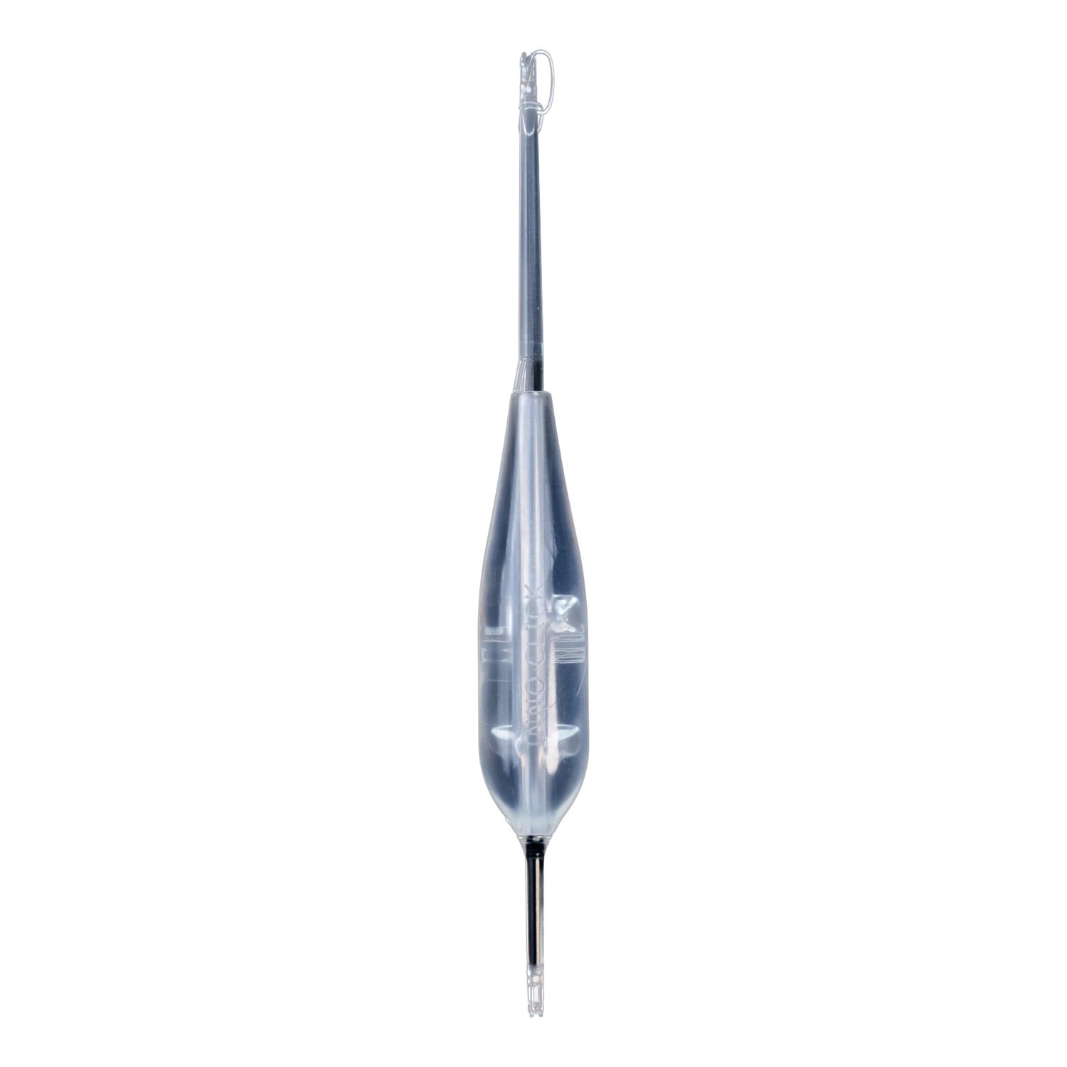 INNO Click Slow Intermediate Transparent i gruppen Fiskedrag / Bombarda & Flugkast / Bombarda hos Fishline (00SI16GCr)