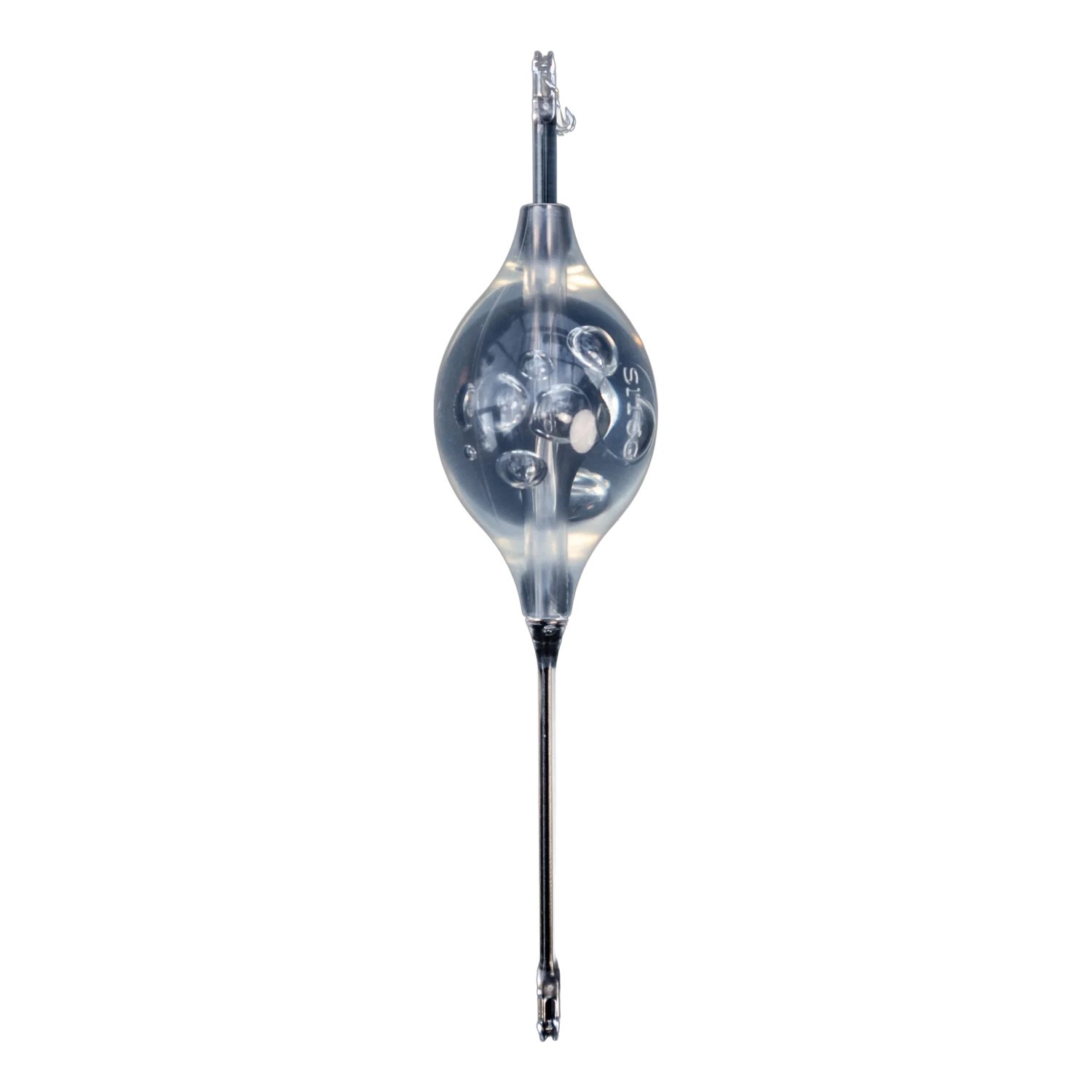 INNO Slow Intermediate Transparent i gruppen Fiskedrag / Bombarda & Flugkast / Bombarda hos Fishline (00SI16Gr)