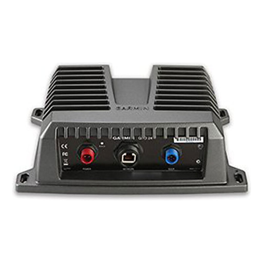 Garmin GSD 24 i gruppen Marinelektronik & Båt / Ekolod & Plotter / Ekolodsmoduler & Hubbar hos Fishline (010-00957-00)