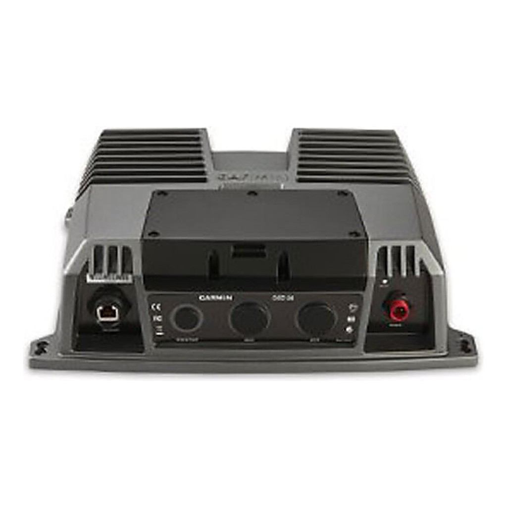 Garmin GSD 26 i gruppen Marinelektronik & Båt / Ekolod & Plotter / Ekolodsmoduler & Hubbar hos Fishline (010-00958-00)
