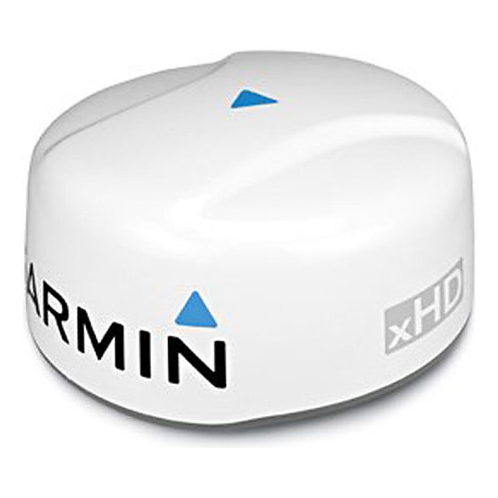 Garmin GMR 18 xHD 4kW Radar i gruppen Marinelektronik & Båt / Radar, VHF & Autopilot / Radar hos Fishline (010-00959-00)