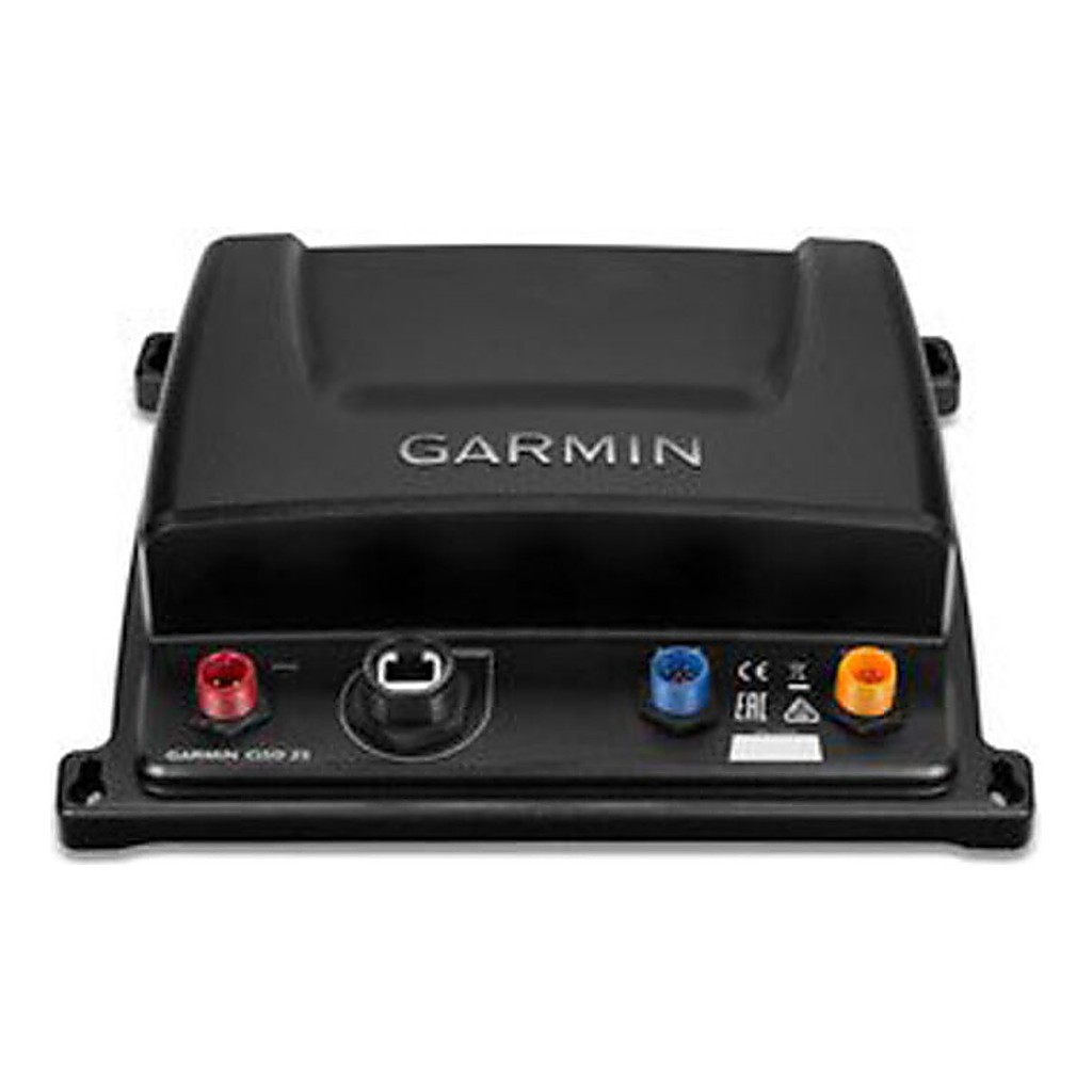 Garmin GSD 25 i gruppen Marinelektronik & Båt / Ekolod & Plotter / Ekolodsmoduler & Hubbar hos Fishline (010-01159-00)