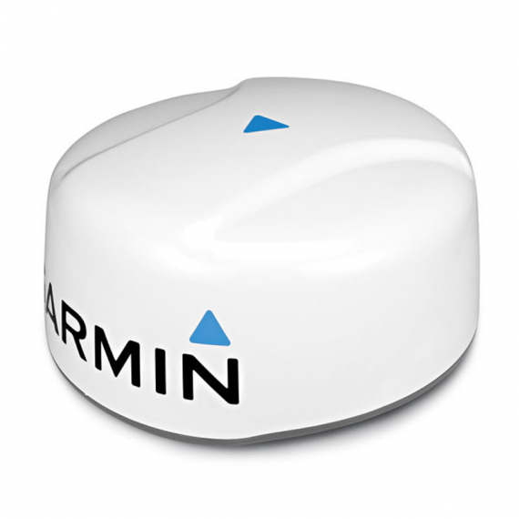 Garmin GMR 18 HD+ 4kW Radar True Color i gruppen Marinelektronik & Båt / Radar, VHF & Autopilot / Radar hos Fishline (010-01719-00)