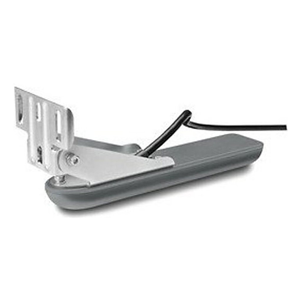 Garmin GT30-TM Akterspegel givare DV/SV 500w 425/485 & 790/850 kHz i gruppen Marinelektronik & Båt / Givare & Givarfästen / Akterspegelsgivare hos Fishline (010-01961-00)