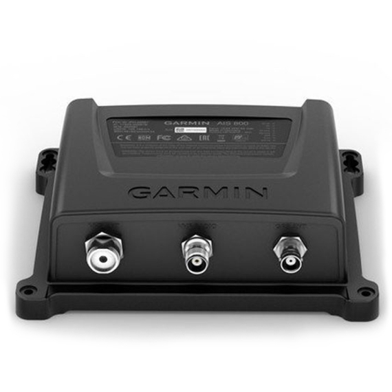 Garmin AIS 800 i gruppen Marinelektronik & Båt / Radar, VHF & Autopilot / VHF hos Fishline (010-02087-00)