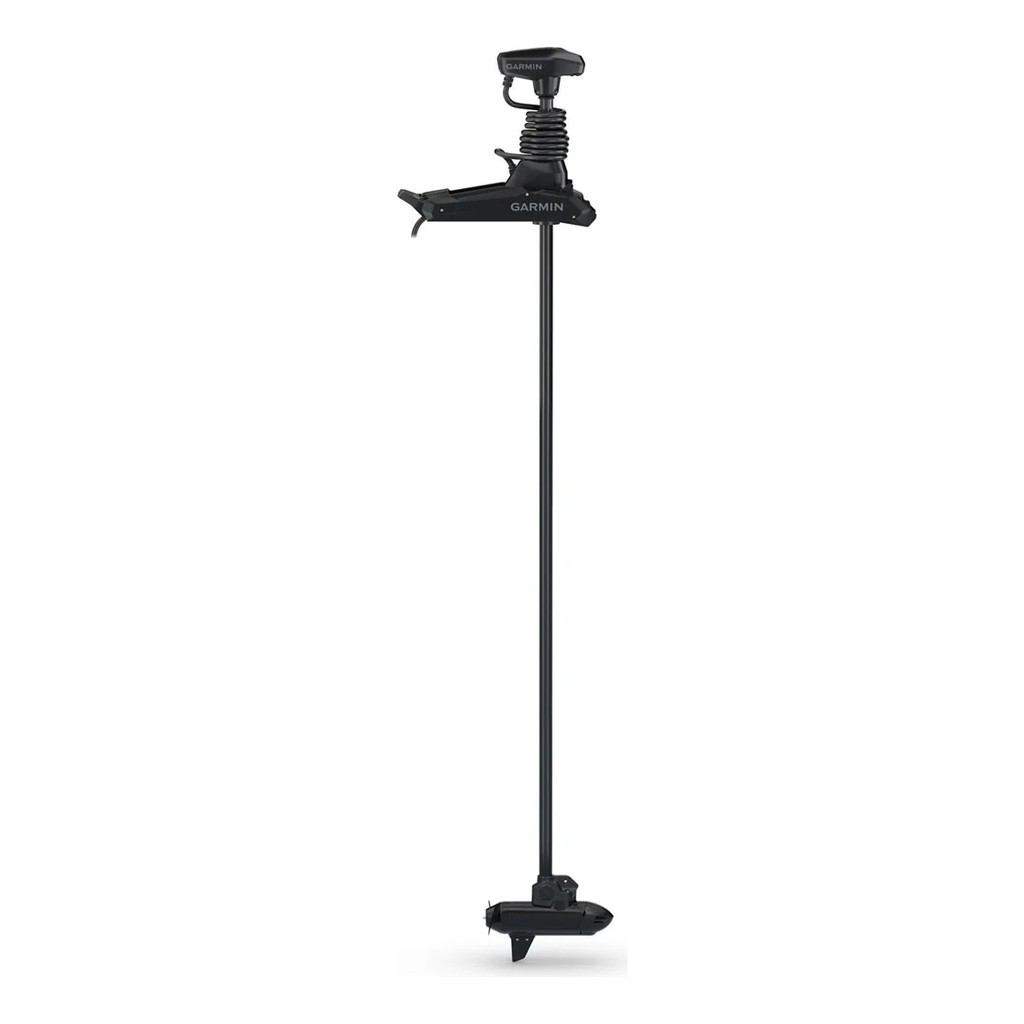 Garmin Force Kraken Elmotor, svart, med fjärrkontroll i gruppen Marinelektronik & Båt / Elmotorer / Frontmonterade Elmotorer hos Fishline (010-02573-40r)