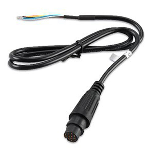 Garmin Rudder Feedback Kabel till GHP12 i gruppen Marinelektronik & Båt / El & Installation hos Fishline (010-11532-00)