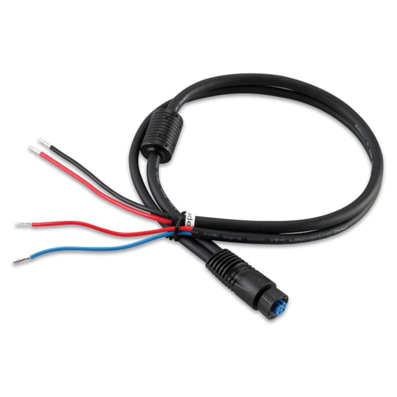 Garmin Actuator Power Cable,GHP12 till 010-00705-49 i gruppen Marinelektronik & Båt / El & Installation hos Fishline (010-11533-00)