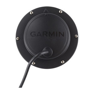 Garmin GT15M-IH, inombords CHIRP (8-pin) i gruppen Marinelektronik & Båt / Givare & Givarfästen / Genomskrovsgivare hos Fishline (010-12402-00)