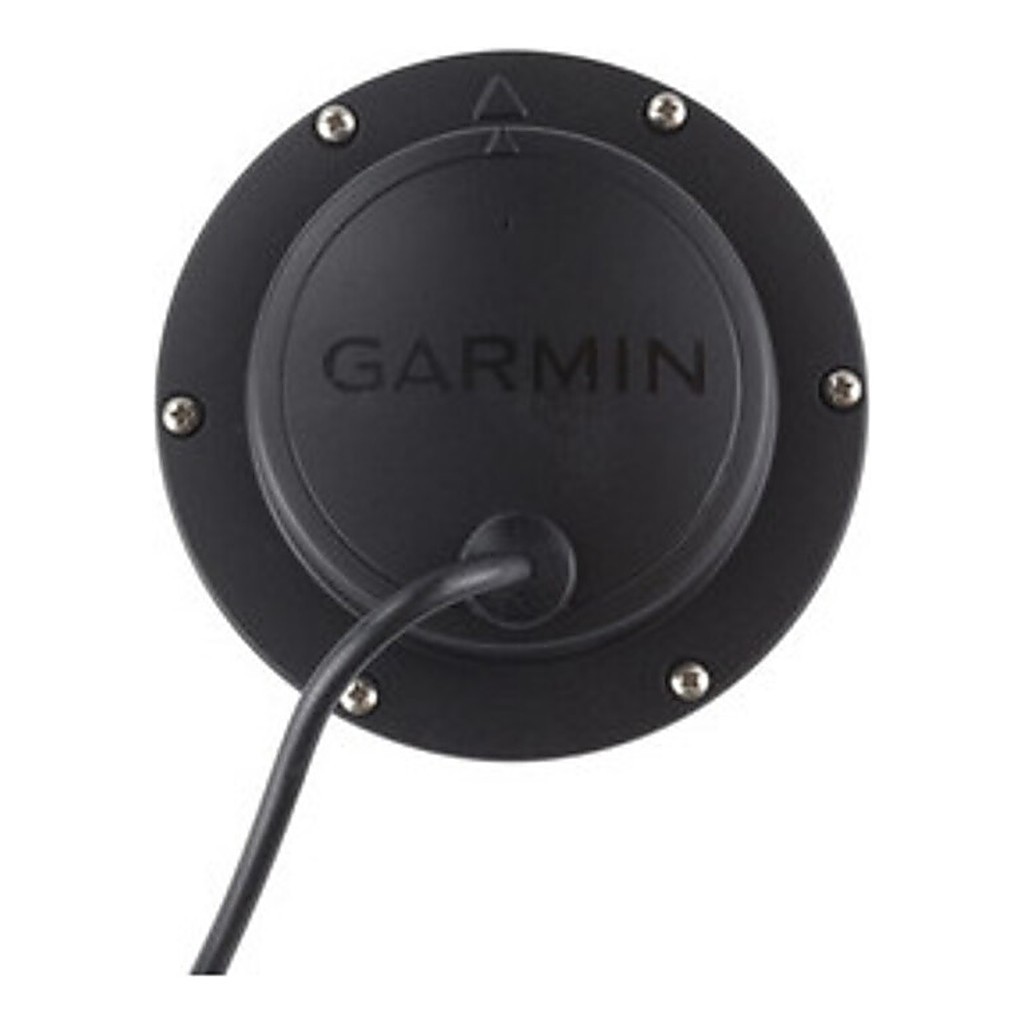 Garmin GT15M-IH, inombords CHIRP (8-pin) i gruppen Marinelektronik & Båt / Givare & Givarfästen / Genomskrovsgivare hos Fishline (010-12402-00)