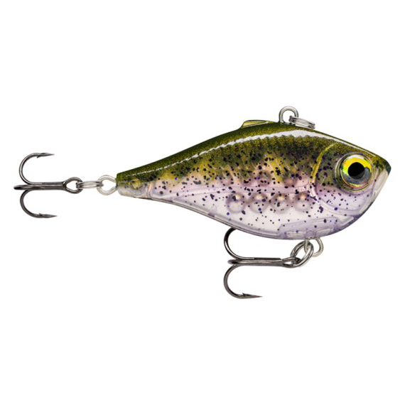 Rapala Rippin Rap i gruppen Fiskedrag / Vibrationsbeten hos Fishline (01283r)