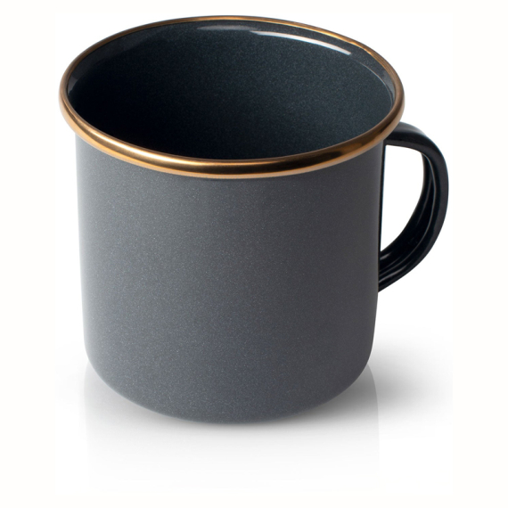 GSI Outdoors Mesa 12 FL. oz Cup Shadow i gruppen Outdoor / Friluftskök & Redskap / Koppar & Muggar hos Fishline (01708)