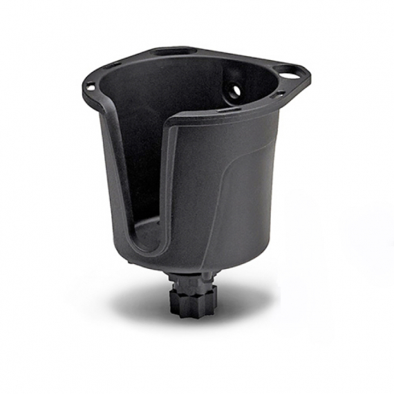 Railblaza DrinkHold Black - Top i gruppen Marinelektronik & Båt / Båttillbehör / Fästen & Hållare / Övriga Fästen & Hållare hos Fishline (02-4048-11)