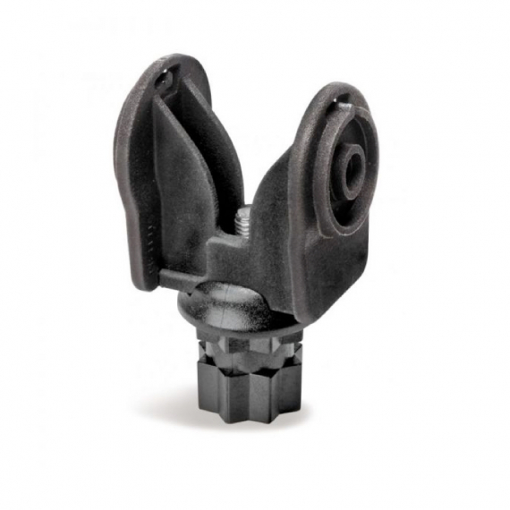 Railblaza Lowrance Hook2 Adaptor i gruppen Marinelektronik & Båt / Båttillbehör / Fästen & Hållare / Övriga Fästen & Hållare hos Fishline (02-4143-11)