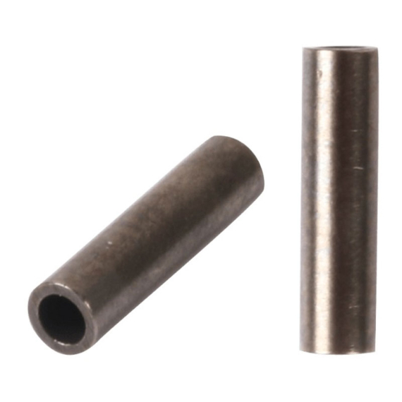 BFT Single Copper Sleeve - 50pcs i gruppen Krok & Småplock / Wirelås hos Fishline (03-LDSLr)
