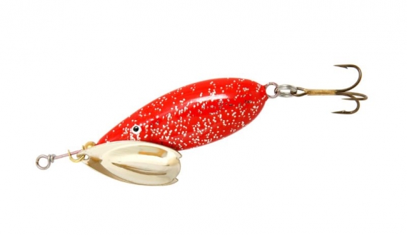 Lotto Spinnare 45mm 12g i gruppen Fiskedrag / Spinnare hos Fishline (03202527r)