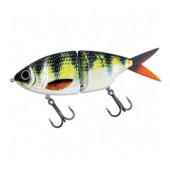 ULM Easy Swim 17cm, 67g i gruppen Fiskedrag / Swimbaits / Hårda Swimbaits hos Fishline (07350186110004r)