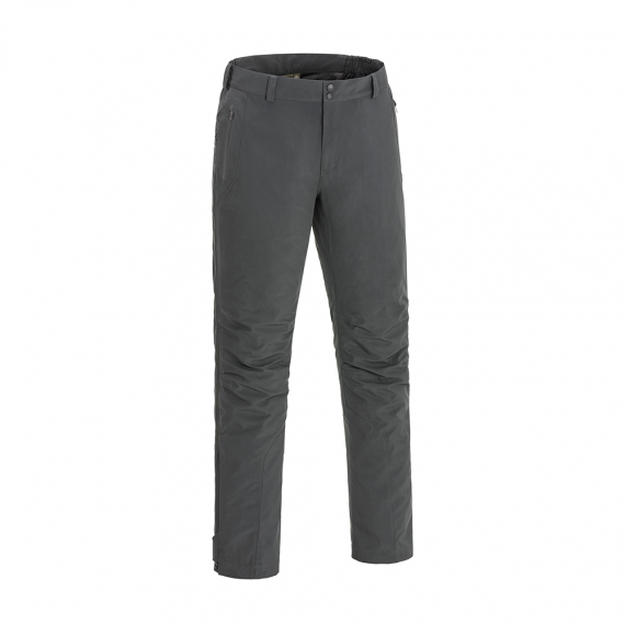 Pinewood Telluz Trousers D.Anthracite - XL i gruppen Kläder & Skor / Kläder / Byxor hos Fishline (1-53130443008)