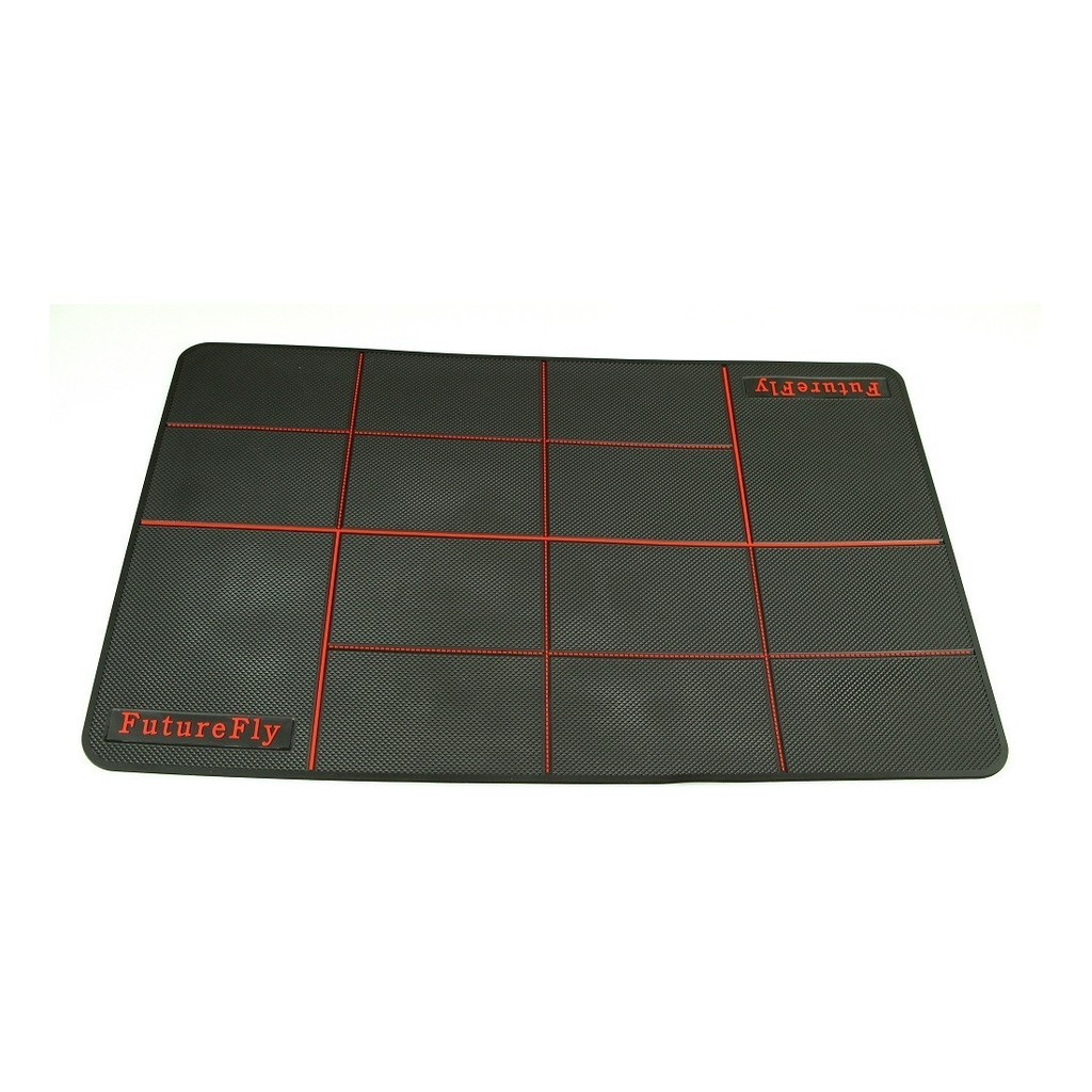 FutureFly Silicone Patch i gruppen Krok & Småplock / Flugbindning / Verktyg Flugbindning / Övriga Verktyg Flugbindning hos Fishline (1002-000)