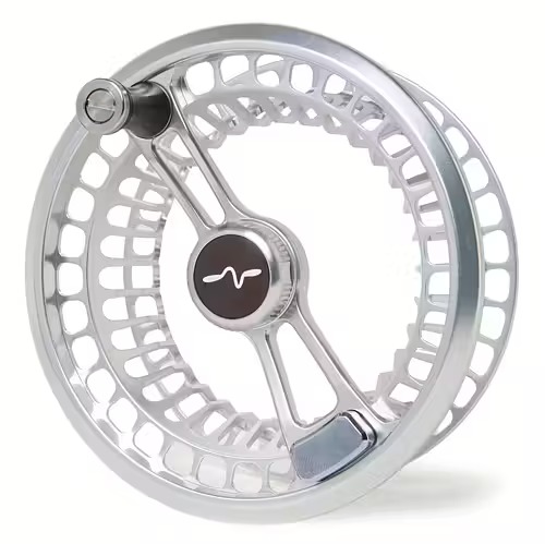 Guideline Fario LW Spool - Chrome/Bronze i gruppen Fiskerullar / Flugfiskerullar & Extraspolar / Extraspolar hos Fishline (100206GLr)