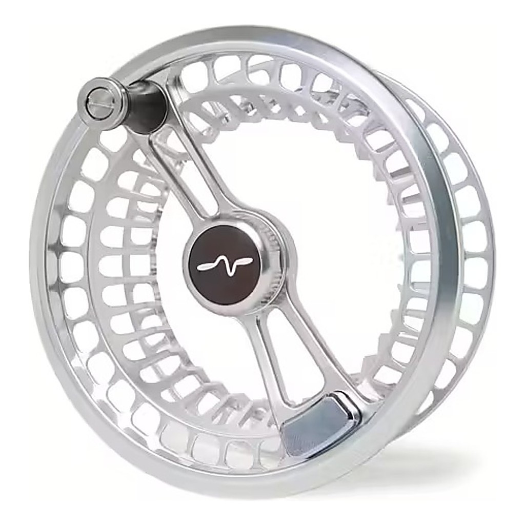 Guideline Fario LW Spool - Chrome/Bronze i gruppen Fiskerullar / Flugfiskerullar & Extraspolar / Extraspolar hos Fishline (100206GLr)
