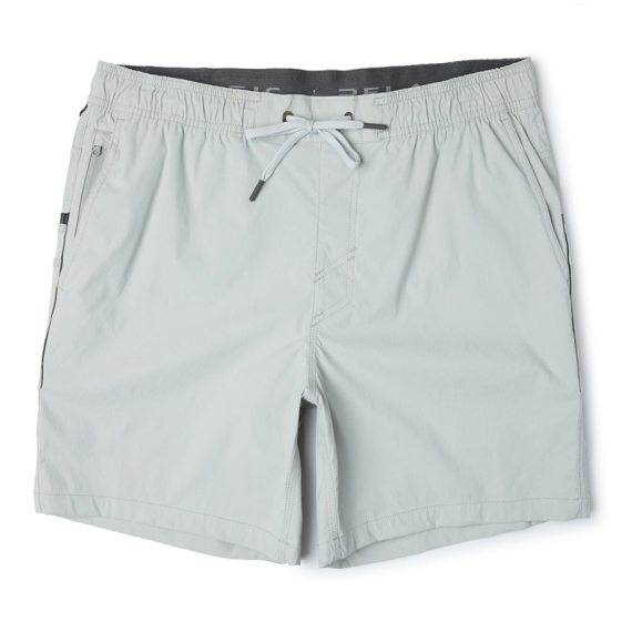 Pelagic Palomar 18\'\' LGY i gruppen Kläder & Skor / Kläder / Shorts hos Fishline (1004251000-LGY-Sr)