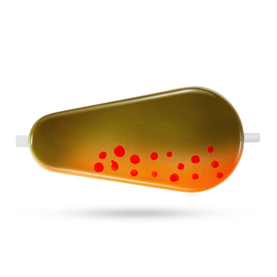 Sølvkroken Spesial Classic Inline i gruppen Fiskedrag / Havsöringsdrag & Kustwobblers / Havsöringsdrag hos Fishline (100518SKr)