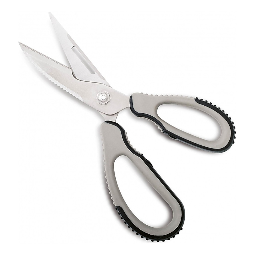 Rapala Fish & Game Shears Sax RFGS i gruppen Verktyg & Tillbehör / Tänger & Saxar / Linklippare & Saxar hos Fishline (100895NO)