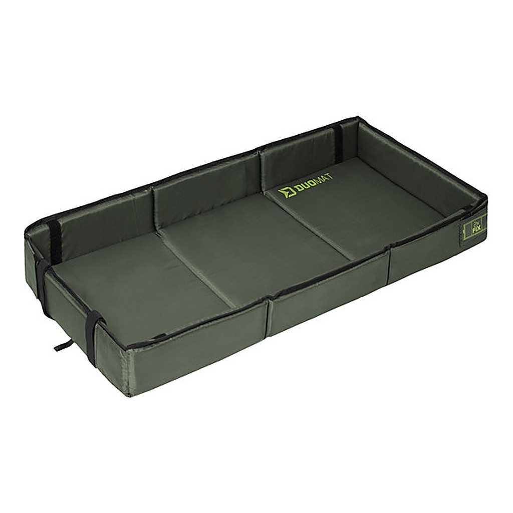 Delphin Fish Mat with Sideboards i gruppen Verktyg & Tillbehör / Avkrokningsmattor hos Fishline (101000350)